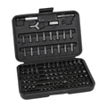 SCREWING BIT SET 1/4 UNIVERSAL (SET OF 100 IN A BOX)