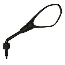 MIRROR- RIGHT "PIAGGIO GENUINE PART" 125 MEDLEY  -CM180607-