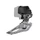 DERAILLEUR-FRONT FOR ROAD BIKE/GRAVEL BIKE - SRAM RIVAL AXS BRAZE-ON 61-66- for 2x12 Speed.