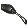 MIRROR FOR SCOOT PEUGEOT 50 SPEEDFIGHT-3 2009>/GENERIC 50 TRIGGER RIGHT (CEE APPROVED)  -VICMA-