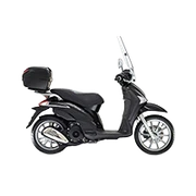 Liberty 125
