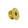 BOUCHON D'HUILE 50 A BOITE KRM PRO RIDE POUR DERBI 50 SENDA, GPR (EURO 2, 3, 4) ALU CNC OR