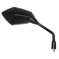 MIRROR FOR  KAWASAKI 650 KLE VERSYS 2008>2017, ER-6N 2008>2016 RIGHT BLACK (CEE APPROVED) VICMA