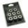 VARIATOR ROLLER FOR MAXISCOOTER ARTEK K1  25x14,9  14,0g (x8)  FOR YAMAHA 500, 530 TMAX, 400 MAJESTY