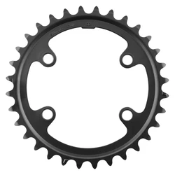 PLATEAU ROUTE / GRAVEL 4BRA D.110 POUR SHIMANO CUES FC-U6040 32DTS DOUBLE ORIGINE (INTERIEUR) NARROW WIDE