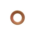 GASKET "PIAGGIO GENUINE PART" APE, PORTEUR/APRILIA SRV/GILERA GP 800  -016661-