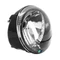 HEAD LIGHT (WITHOUT PARKING LIGHT) "PIAGGIO GENUINE PART" 125-250-300 VESPA GTS  -1D000482
-