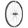 ROUE ROUTE DISQUE 700 DT SWISS E1800/32 ENDURANCE ARRIERE CASSETTE SHIMANO 11/10V CENTERLOCK TUBELESS READY AXE TRAVERSANT 12/142mm JANTE 20C