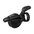 GEAR SHIFTER FOR MTB- SHIMANO STI LEFT 2x12 SPEED. SLX M7100