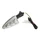 CLIGNOTANT MOTO ADAPTABLE DAELIM 125 ROADWIN 2006> TRANSPARENT AV GAUCHE OU AR DROIT (HOMOLOGUE CE)  -SELECTION P2R-