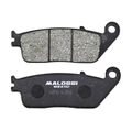 BRAKE PADS SET (2 pads) - MALOSSI SPORT FOR BMW 600 GT, 650 SPORT 2012>, C EVOLUTION Front -Rear / HONDA 350 ADV 2021> Front