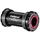 CUVETTE INTEGRE BOITIER ROUTE A EMBOITER/TWISTFIT TRIPEAK ROULEMENT G5 CERAMIQUE BOITE 79 DIAM 46 POUR AXE 29mm, 28.99mm, 30mm (COMPATIBLE SHIMANO HOLLOWTECH II, SRAM DUB, ROTOR,CERVELO)