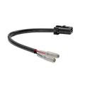 ADAPTATEUR/CONNECTEUR DE CLIGNOTANT MOTO TAAC AC13 ADAPTABLE HARLEY DAVIDSON (PAIRE)