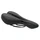 SELLE ROYAL RESPIRO/STRACCIATELLA LOISIR GEL CONFORT MAX MODERATE AVEC PROTECTION LATERALE ET ELASTOMERE NOIR 277x182mm 535g