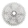 CASSETTE 10V. SHIMANO DEORE M4100 11-42 (11-13-15-18-21-24-28-32-37-42) (MONTAGE