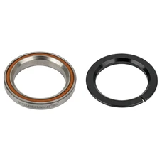 JEU DE DIRECTION BLACKBEARING SEMI INTEGRE 1"1/8 (BAS) 30mm (VENDU SUR CARTE)