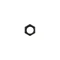 ECROU DE CULBUTEUR (M6x0.75) ORIGINE PIAGGIO COMMUN A LA GAMME -484819-