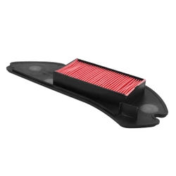 FILTRE A AIR MAXISCOOTER ADAPTABLE HONDA 125 SH 2001>2012, DYLAN 2002>2007 (EQUIVALENT HFA1112) -SELECTION P2R