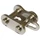 ATTACHE RAPIDE KMC 428 RACING CHROME