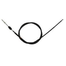 CABLE/COMMANDE/TRANSMISSION DE FREIN ARRIERE ORIGINE PIAGGIO 50-125 VESPA LX, VESPA-S, NRG POWER DT  -564217-
