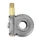 ENTRAINEUR COMPTEUR SCOOT ADAPTABLE PIAGGIO 50 NRG/GILERA 50 RUNNER, STALKER (FILETAGE LONG)
