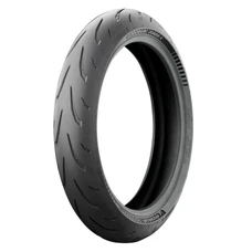 PNEU MOTO 17'' 120/70-17 MICHELIN POWER 6 FRONT RADIAL ZR TL 58W
