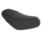 SADDLE- "PIAGGIO GENUINE PART" GILERA 50 STALKER 1998>2007 -CM005601