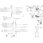 Circuit electrique I