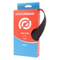 RUBAN DE GUIDON / CINTRE BIKE RIBBON DROP NOIR/ROUGE