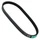 COURROIE MAXISCOOTER ADAPTABLE HONDA 250 FORESIGHT 1998>2005, 250 JAZZ 2001>2004 / PIAGGIO 250 X9 2000>2003 (OEM 23100KFG641) (935 x 23,2 x 10,6 x 30°)  -BANDO S05-023-