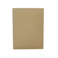 JOINT PAPIER HUILE INDECHIRABLE 150° EPAISSEUR 0,50 mm FEUILLE DE 200 x 150 mm (VENDU A L'UNITE)  -SELECTION P2R-