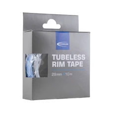 FOND DE JANTE ATELIER ADHESIF CONVERSION VTT TUBETYPE EN TUBELESS SCHWALBE 29mm (ROULEAU 10m)