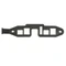 AP8138249 - PLAQ.SUP. CONNECT.;