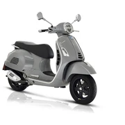Vespa GTS 300 Super HPE 4V ie ABS E4 2018-2020