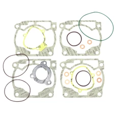 GASKET SET FOR CYLINDER KIT - RADICAL MOTOCROSS FOR KTM 250-300 EXC 2008>2016, EXC-E 2008>2016, 250 SX 2007>2016, 250-300 XC2008>2016