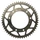 COURONNE 50 A BOITE ADAPTABLE DERBI 50 SENDA DRD 2002>2005 420 53 DTS ACIER (ALESAGE 102 mm) -SUPERSPROX