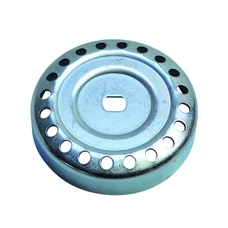 CLUTCH DRUM FOR PEUGEOT 103 SP/MVL VENTILATED -SELECTION P2R