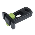 BASKET MOUNTING BRACKET-FRONT- BASIL COMPATIBLE KLICKFIX - ON QUILL STEM Ø 22-25.4mm