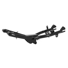 BRAS OSCILLANT/SUSPENSION CYCLO ADAPTABLE PEUGEOT 103 MVL, SP NOIR (RESSORT MOTEUR A VISSER) -SELECTION P2R