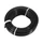 GAINE POUR CABLE D'EMBRAYAGE 50 A BOITE TEFLON DIAM 7 mm LONGUEUR 20 M NOIR -P2R