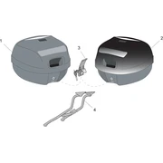 Acc    top cases,valises lat