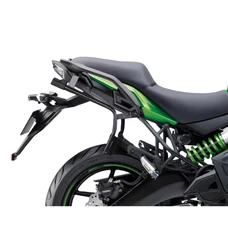 FIXATION SIDE CASE SHAD 3P SYSTEM POUR KAWASAKI 650 KLE VERSYS 2015> (K0VR68IF)