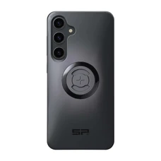 COQUE SMARTPHONE/TELEPHONE SP CONNECT POUR SAMSUNG S24+ NOIR (COMPATIBLE AVEC TOUT LES SUPPORTS SP CONNECT SPC+)