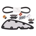 MAINTENANCE KIT "PIAGGIO GENUINE PARTS" 350 BEVERLY SPORT TOURING 2013>2014 -1R000418
