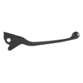 BRAKE LEVER FOR APRILIA 50 SR MOTARD 2012>2014 / DERBI 125 VARIANT SPORT 2012>, BOULEVARD 2002>2007 / PIAGGIO 50 TYPHOON 2010>2016 RIGHT BLACK (OE 497041) -SELECTION P2R