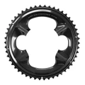CHAINRING FOR ROAD BIKE- Ø 110 - 4 ARMS- 50T. External SHIMANO ULTEGRA R8100 12 Speed.