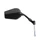 RETROVISEUR ADAPTABLE PEUGEOT 50 TREKKER 2000>2003, LUDIX BLASTER 2005>2012, JET FORCE 2003>2015 (GAMME SPORT) DROIT (OEM 747848) (HOMOLOGUE CE) -VICMA
