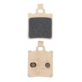 BRAKE PADS SET (2 pads) CL BRAKES FOR APRILIA 50 RS 1996>2006 Rear  50 MX Rear  -  (3037 SC)