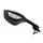 RETROVISEUR ADAPTABLE KAWASAKI 1000 ZX-10 R NINJA 2011>2015  DROIT NOIR (OE 560010289) (HOMOLOGUE CE)  -SELECTION P2R-