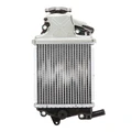RADIATEUR MAXISCOOTER ADAPTABLE HONDA 125 PCX 2015>2017 (OEM: 19100-KWN-781) -P2R